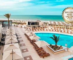 TELEMAQUE BEACH & SPA